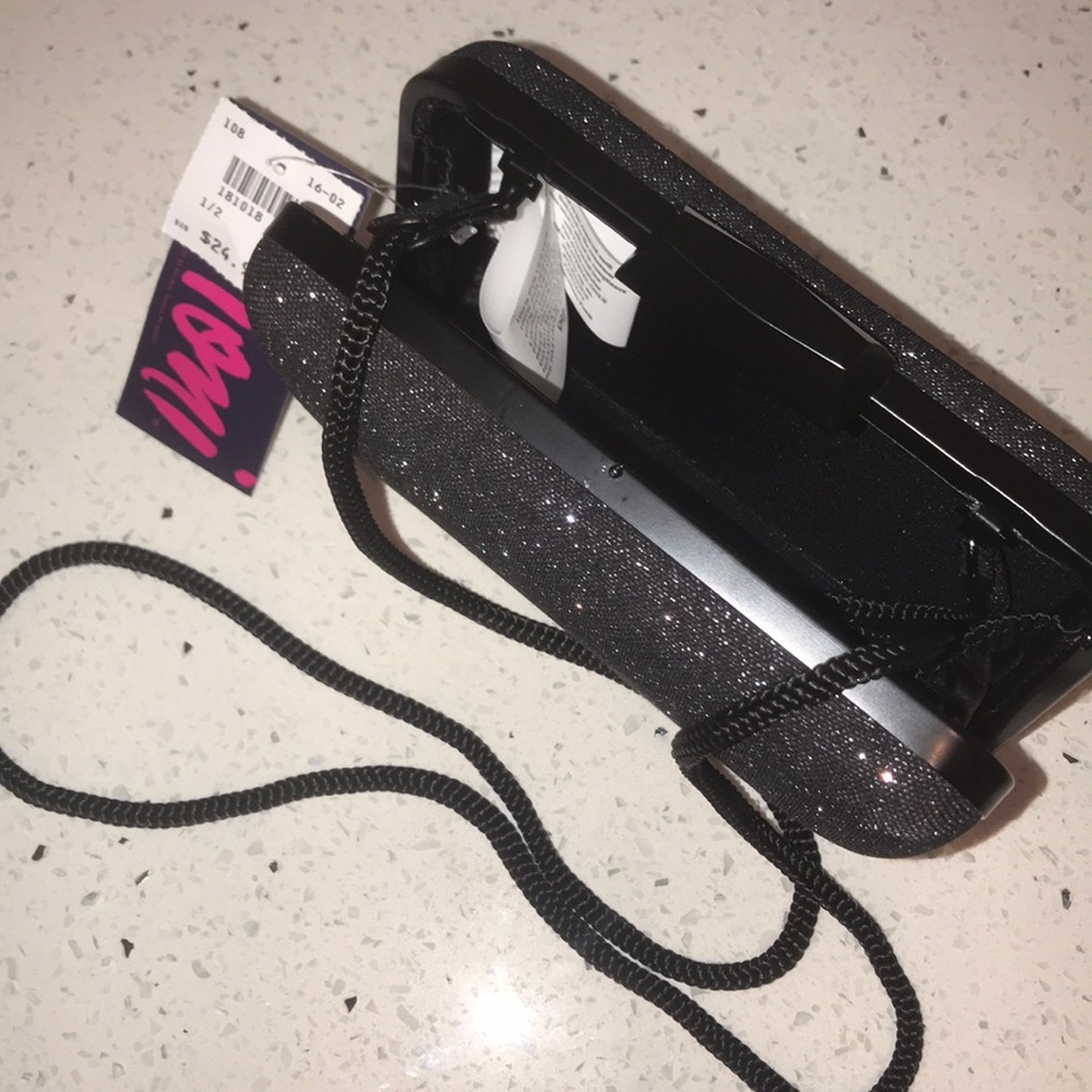 Sparkle Evening bag - Picture 2 of 5